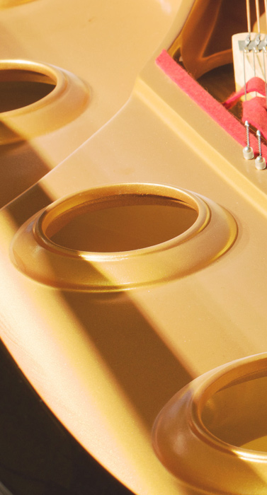 Klavier Salon München