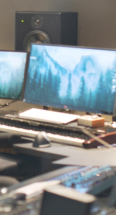 Klavier Salon München