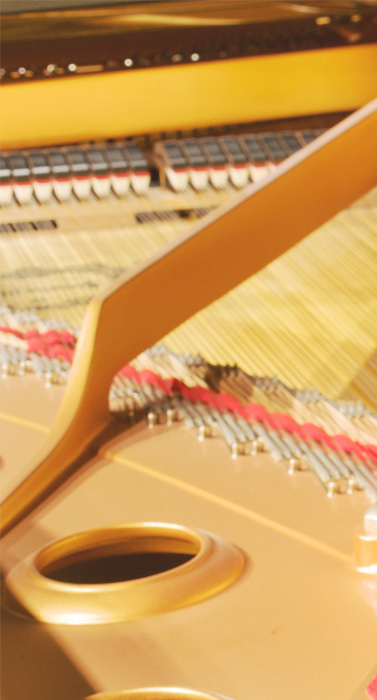 Klavier Salon München